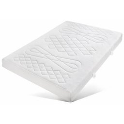 Bonnellfederkernmatratze Jumbo, Malie, 17 cm hoch
