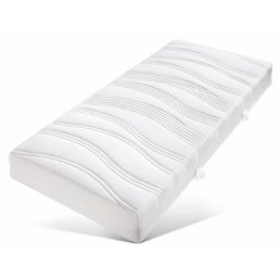Taschenfederkernmatratze Lara, Malie, 21 cm hoch