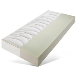 Taschenfederkernmatratze Gold 300, Malie, 32 cm hoch, mit Boxspringfeeling