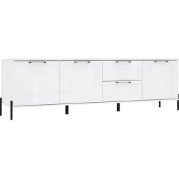 FORTE TV-Bank, Breite 199 cm