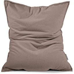 Magma Heimtex Sitzsack BigBag WOOLLY (1 St)