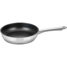 Elo Basic Bratpfanne SPACE, Edelstahl, Induktion