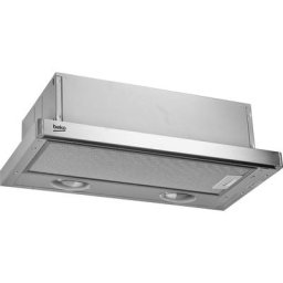 BEKO Flachschirmhaube CTB 6250 XH