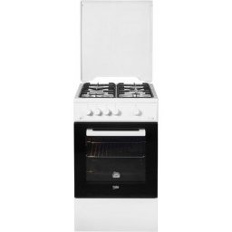 BEKO Gas-Standherd FSG52010FW