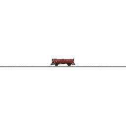 Märklin Güterwagen Offener Güterwagen Omm 52 - 46057, Spur H0, Made in Europe