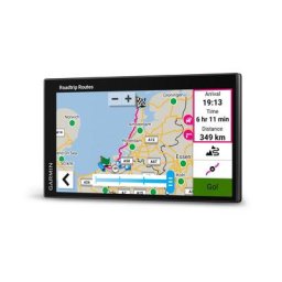 Garmin CAMPERVAN MT-S EU Camper- Navigationsgerät