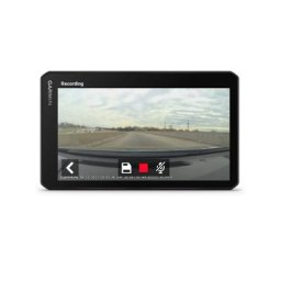 Garmin CAMPER 795 EU Navigationsgerät (Europa (46 Länder), Karten-Updates)