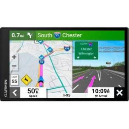 Garmin DRIVESMART™ 76 EU, MT-S Navigationsgerät (Karten-Updates)