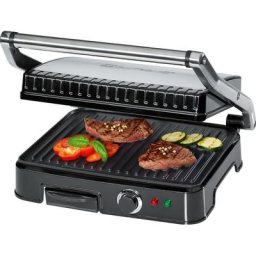 CLATRONIC Kontaktgrill KG 3487, 2000 W