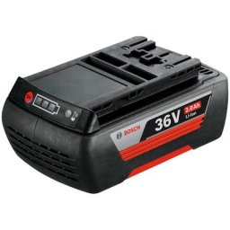 Bosch Home & Garden Akku (36 V), 2 Ah
