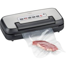 Caso Vakuumierer VRH 590 advanced, Rollenbreite 30 cm, 110W