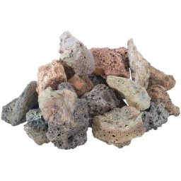 Tepro Lavasteine, 3 kg