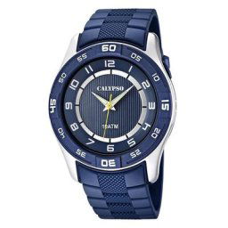 CALYPSO WATCHES Quarzuhr K6062/2