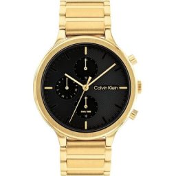 Calvin Klein Multifunktionsuhr SPORT, 25200240
