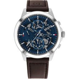Tommy Hilfiger Multifunktionsuhr Henry, 1710476