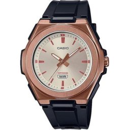 Casio Collection Quarzuhr LWA-300HRG-5EVEF