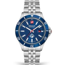 Swiss Military Hanowa Schweizer Uhr FLAGSHIP X, SMWGH2100602