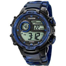 CALYPSO WATCHES Chronograph X-Trem, K5723/1