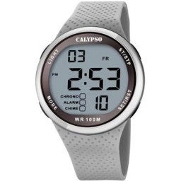 CALYPSO WATCHES Chronograph Color Splash, K5785/1