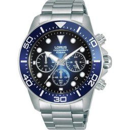 LORUS Chronograph RT343JX9