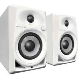 Pioneer DJ DM-40D 4"" Stereo Lautsprecher (40 W)