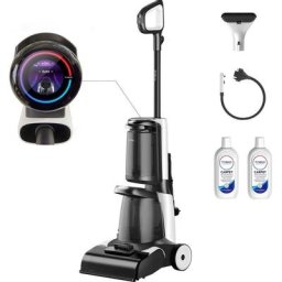 Tineco Teppichreinigungsgerät Carpet One Pro, 1300 W, beutellos