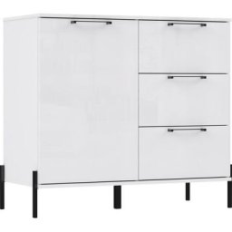 FORTE Kommode, Breite 90 cm