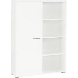 rauch Kleiderschrank Noosa mit offenem Regal