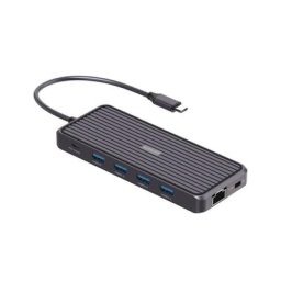 4smarts Laptop-Dockingstation USB-C SmartDock