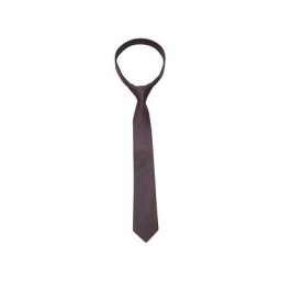 seidensticker Krawatte Schwarze Rose Breit (7cm) Fischgrat