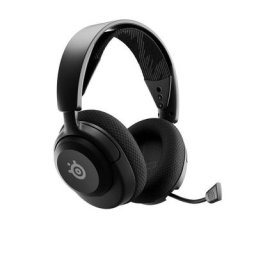 SteelSeries Arctis Nova 4 Gaming-Headset (360 Spatial Audio)