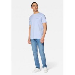 Mavi Rundhalsshirt BASIC TEE Basic T-Shirt
