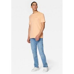 Mavi Rundhalsshirt BASIC TEE Basic T-Shirt