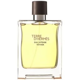 Hermès Terre d`Hermès Eau Intense Vetiver Eau de Parfum 200 ml