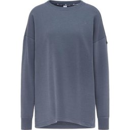 DreiMaster Vintage Oversize Sweatshirt takelage T-Shirts & Tops Damen