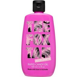 THE FOX TAN Rapid Candy Oil Selbstbräuner 120 ml Damen
