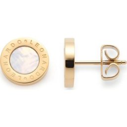 Leonardo Ohrstecker Edelstahl Ohrringe Damen