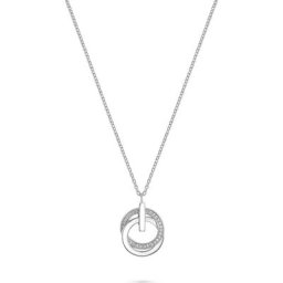 Jette Kette 925er Silber Ketten Damen