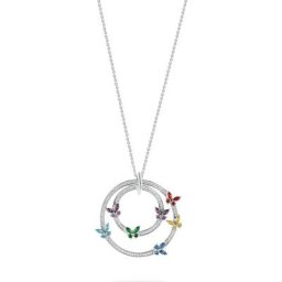 Jette Kette 925er Silber Ketten Damen
