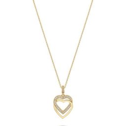Jette Kette 925er Silber Ketten Damen