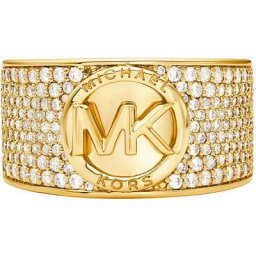 Michael Kors Damenring Metall Ringe