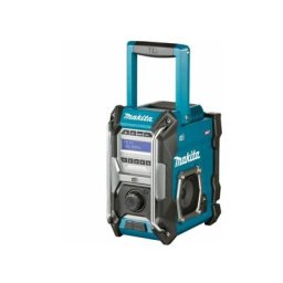 Makita - MR003GZ 14.4 / 18/40V Li -ion Batterie Bouwadio Körper - fm / am - dab + - 230 v