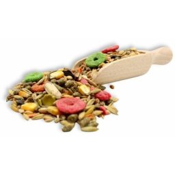 10 kg Lyra Pet® Kaninchenfutter