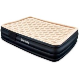 Luftbett Bestway Dreamair Premium Queen 203x152x46 cm