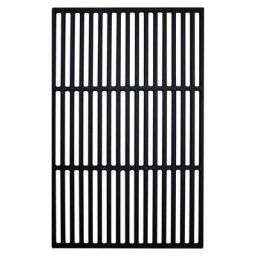 Grillrost Gussrost bbq Gitter Tafelrost Guss Grillgitter Gusseisen Profi Gasgrill Ofenrost 40x60cm