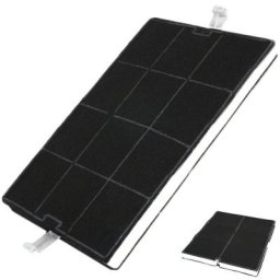 Bosch - Ersatzteil - Kohlefilter (pro Stück) - - gaggenau, neff, siemens, sauter 444934059332135832