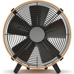 Ventilator Otto bamboo bis 40 m² Raumgröße - Stadler Form