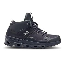 On Damen Cloudtrax Waterproof schwarz 42.5