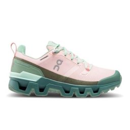 On Damen Cloudwander Waterproof bunt 38.5