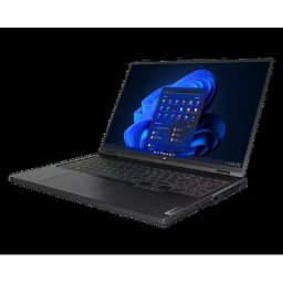 Lenovo Legion Pro 5i 16 Intel® Core i7-13700HX Prozessor der 13. Generation E-Kerne bis zu 3,70 GHz, P-Kerne bis zu 5,00 GHz, Windows 11 Home 64 Bit, 1 TB SSD, M.2 2280, PCIe 4.0, TLC